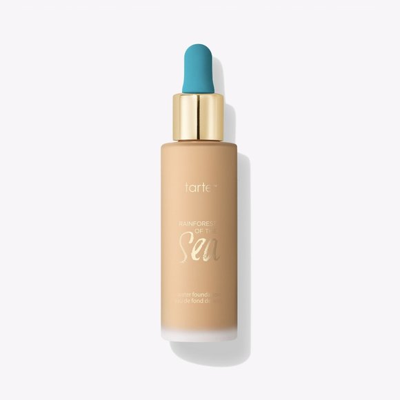 Tarte: Water Foundation SPF 15: 29G Light-Medium Golden *discontinued*